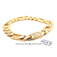 10K Gold Bracelet