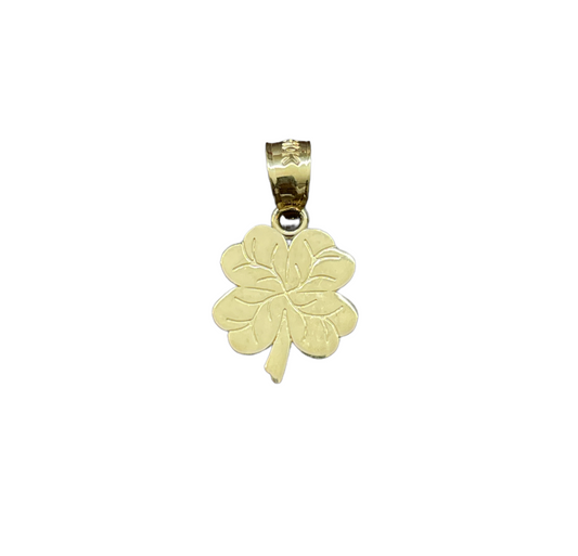 10K Gold Charms/Pendant