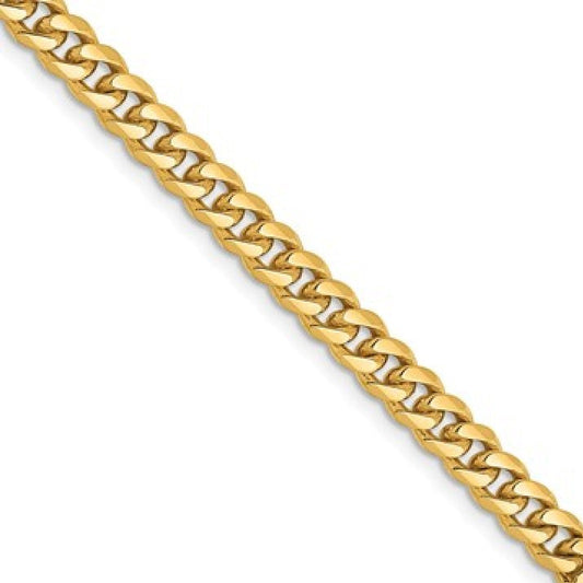 10K Gold Bracelet