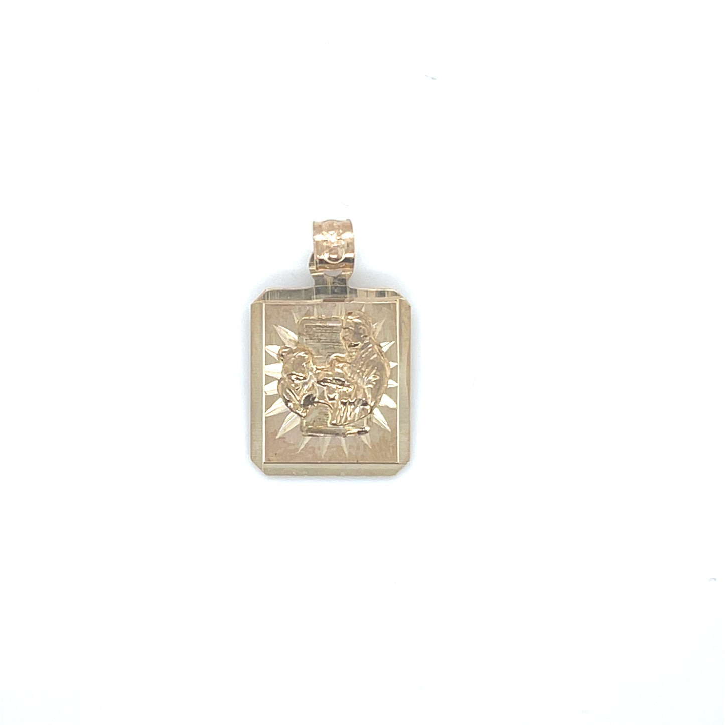 10K Gold Charms/Pendant