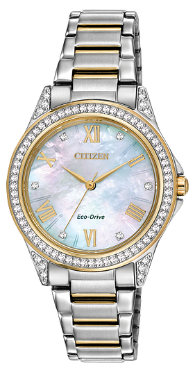 Watches  -  Citizen