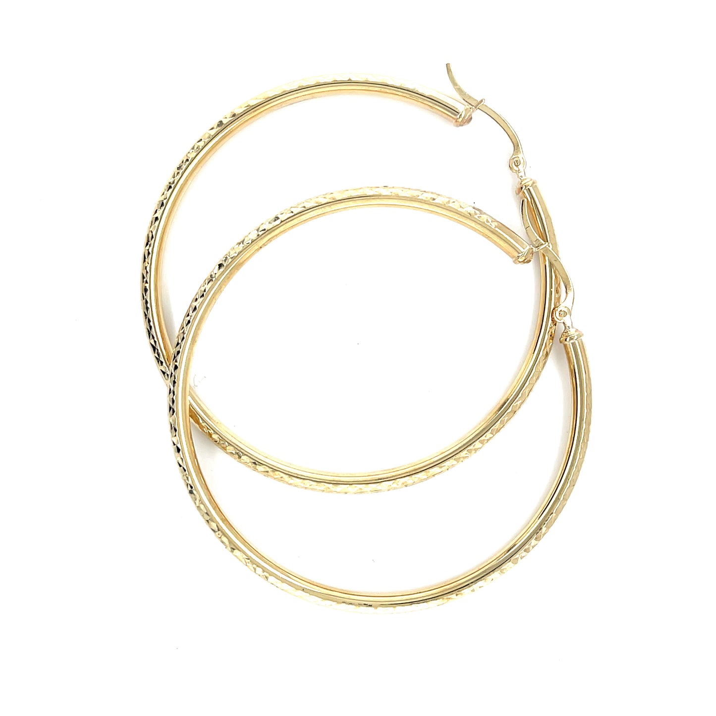 10K Gold Earrings/Stud