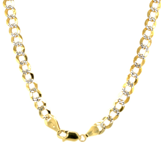 10K Gold Chains/Necklace