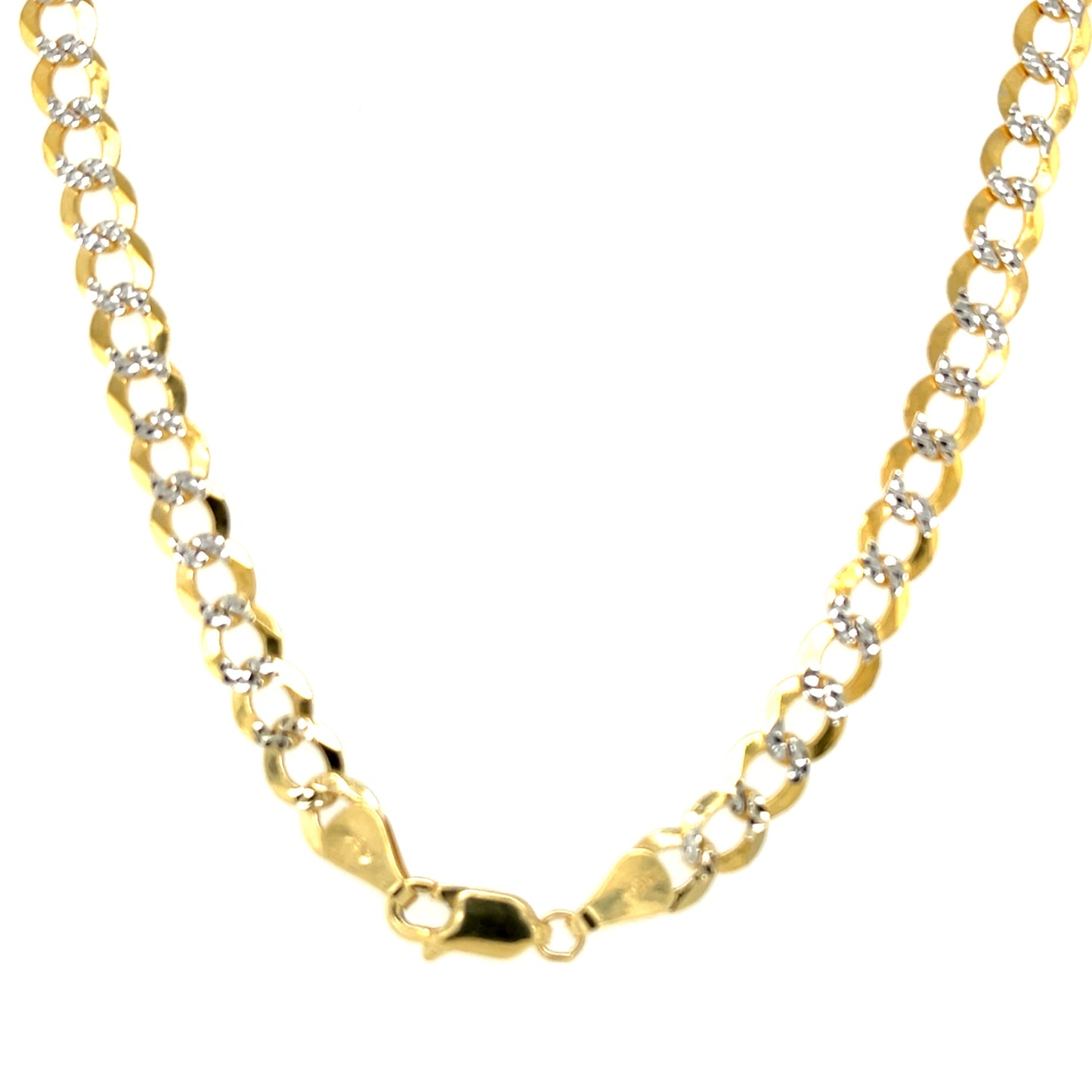 10K Gold Chains/Necklace