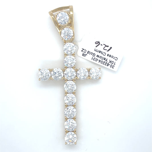10K Gold Charms/Pendant