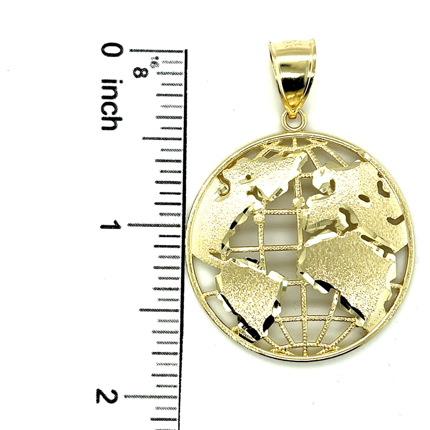 10K Gold Charms/Pendant