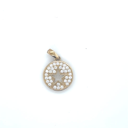10K Gold Charms/Pendant