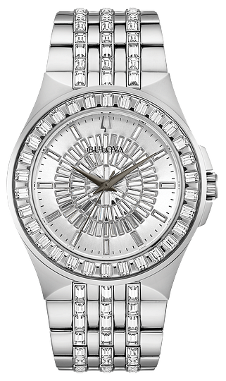 Watches  -  Bulova