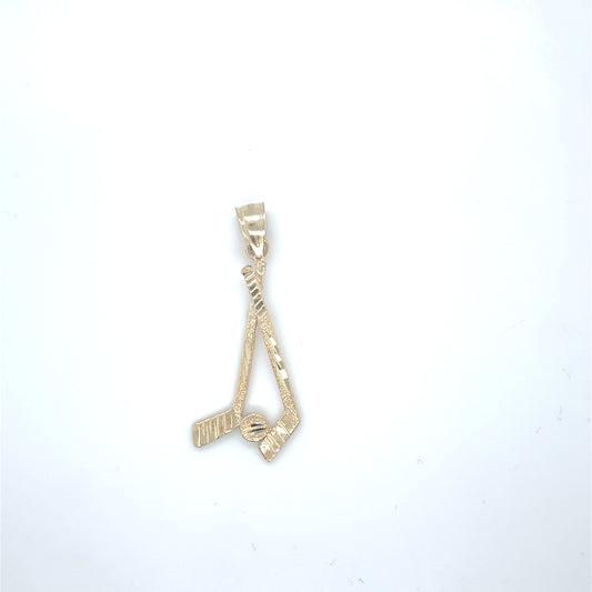 10K Gold Charms/Pendant