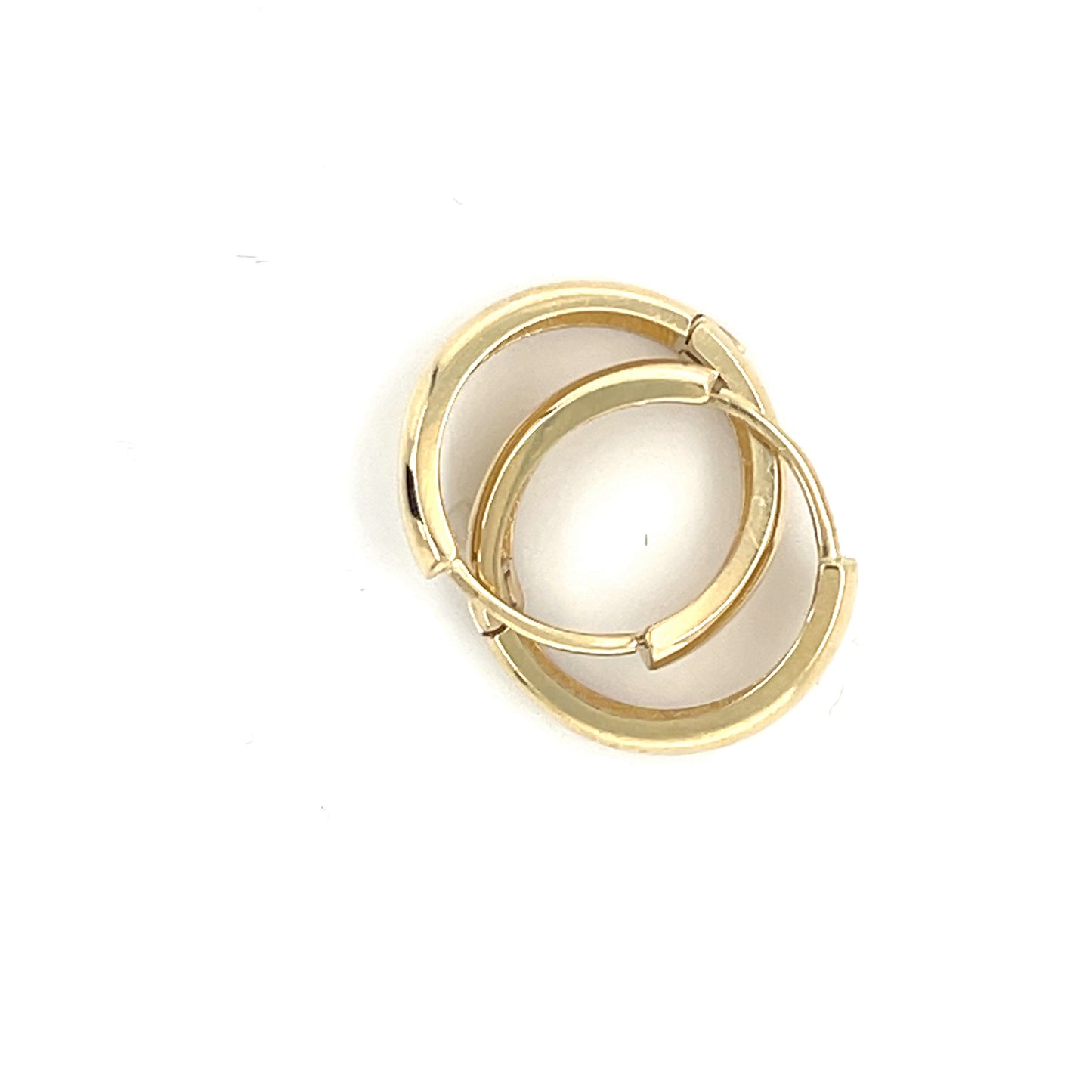 10K Gold Earrings/Stud