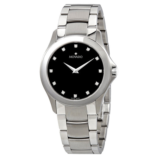 Watches  -  Movado