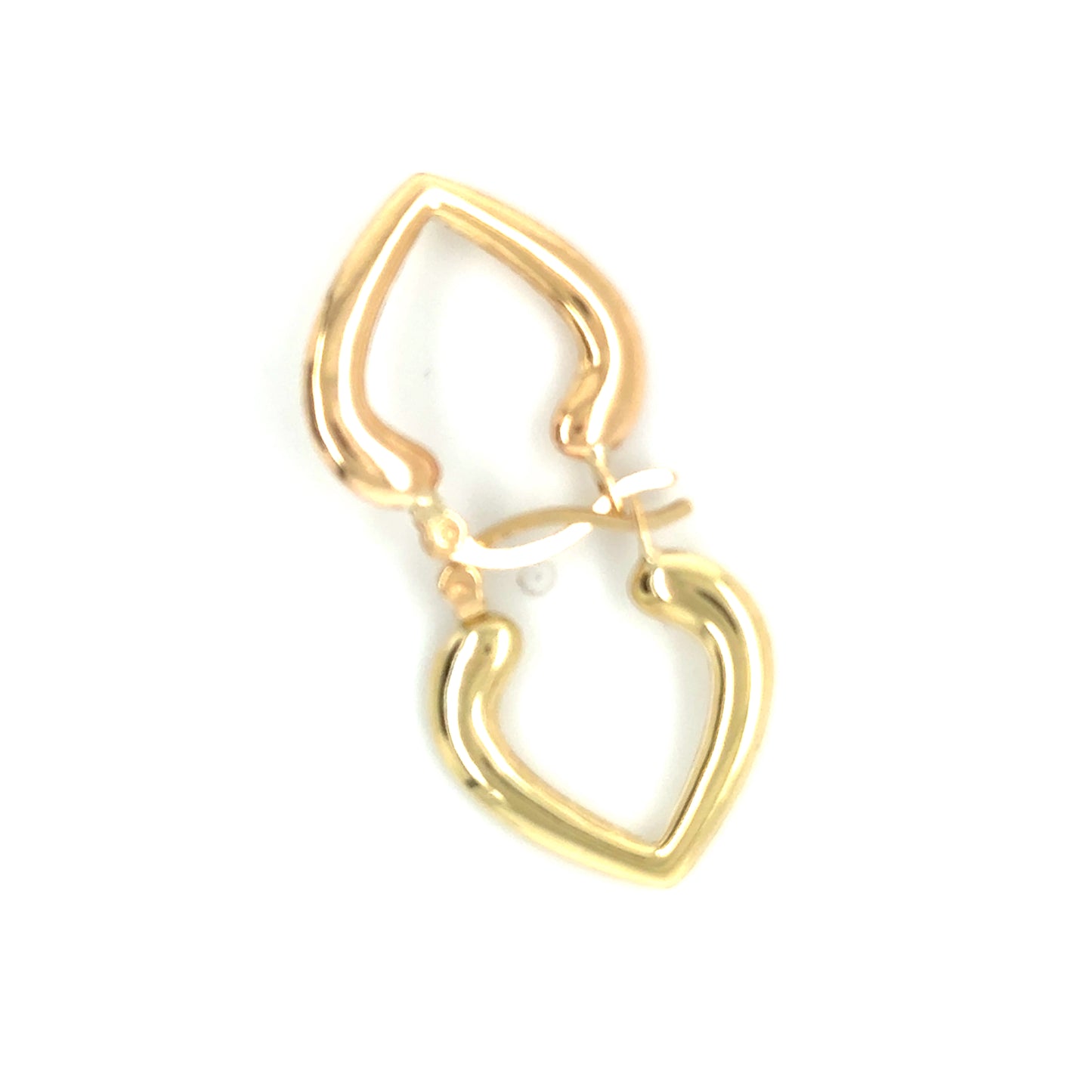 14K Gold Earrings/Stud