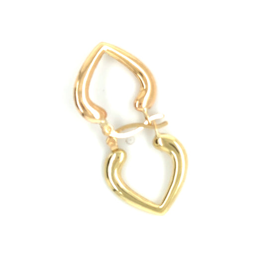 14K Gold Earrings/Stud