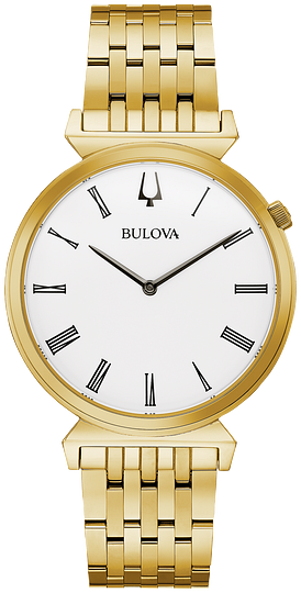 Watches  -  Bulova