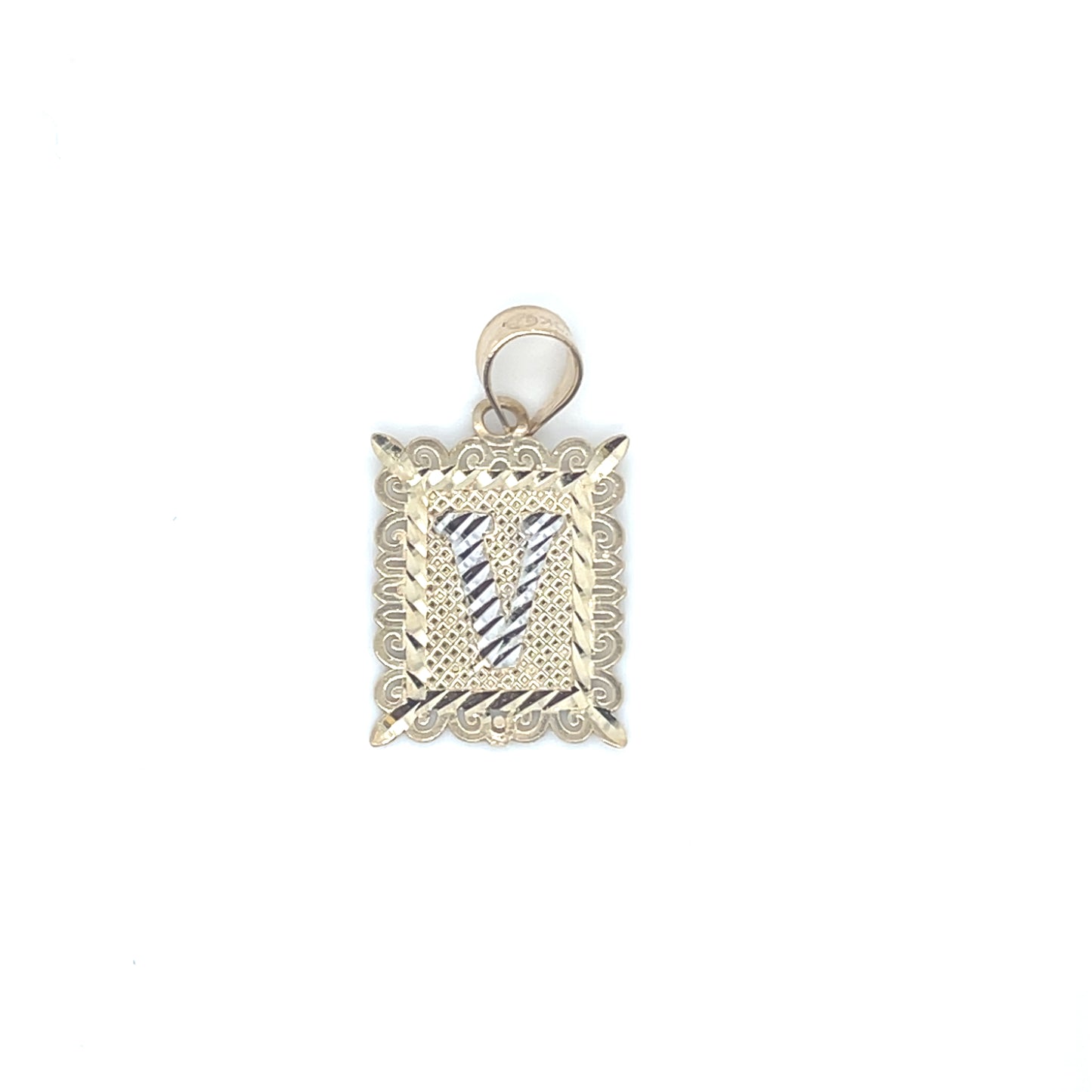 10K Gold Charms/Pendant