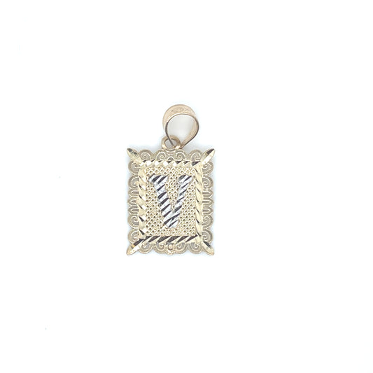 10K Gold Charms/Pendant