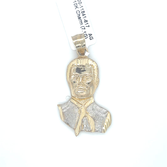 10K Gold Charms/Pendant