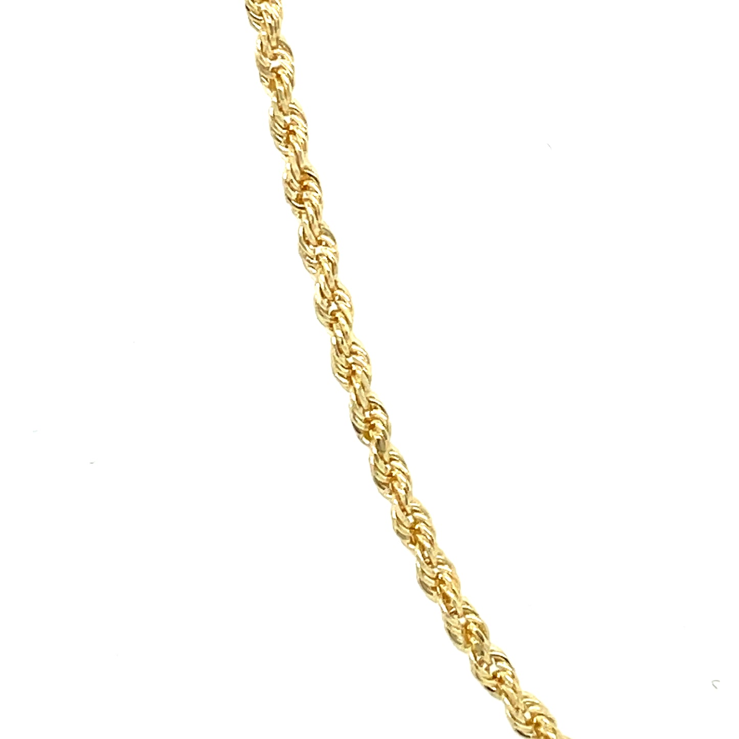 10K Gold Chains/Necklace