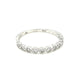 Diamond Wedding Bands - Women'