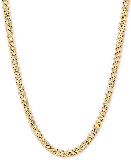 10K Gold Chains/Necklace