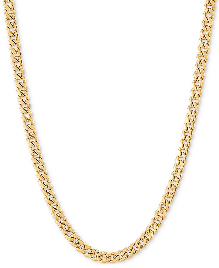 14K Gold Chains/Necklace