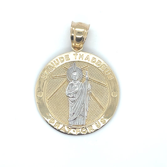 14K Gold Charms/Pendant