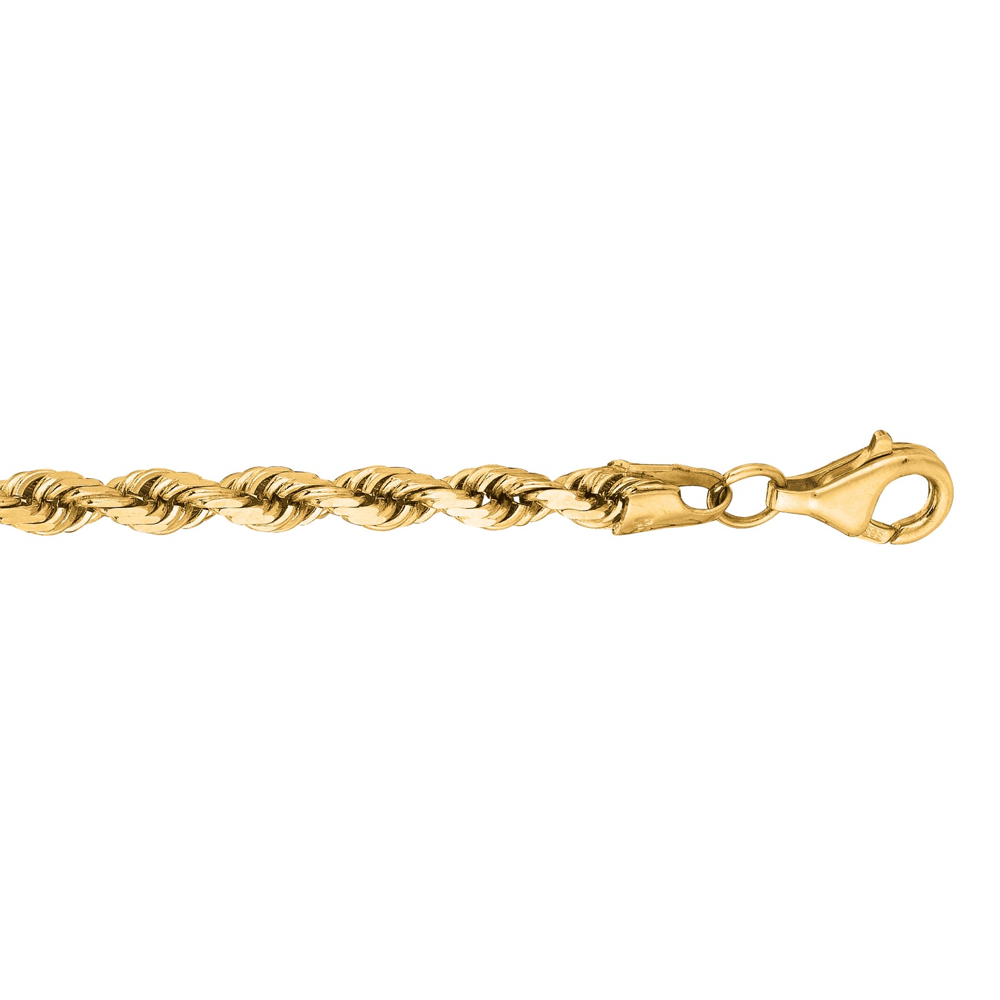 10K Gold Bracelet