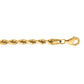 10K Gold Bracelet