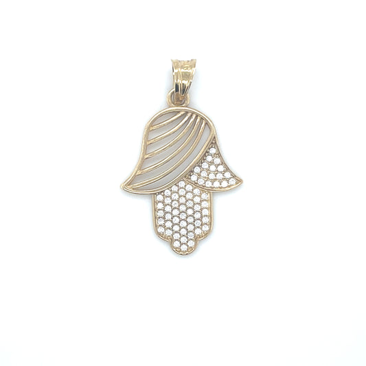 10K Gold Charms/Pendant