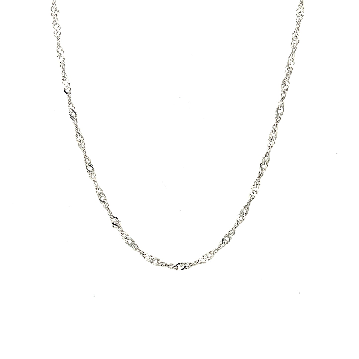 14K Gold Chains/Necklace