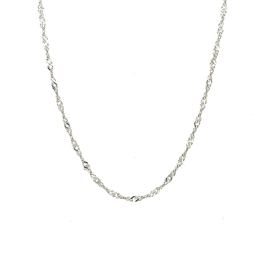 14K Gold Chains/Necklace