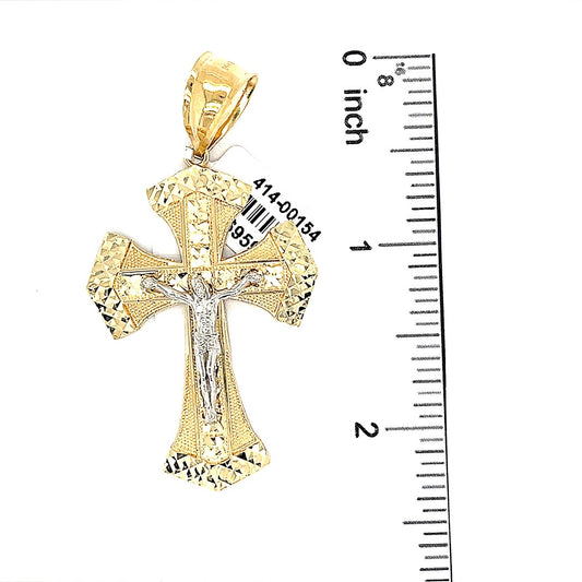 14K Gold Charms/Pendant