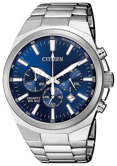 Watches  -  Citizen