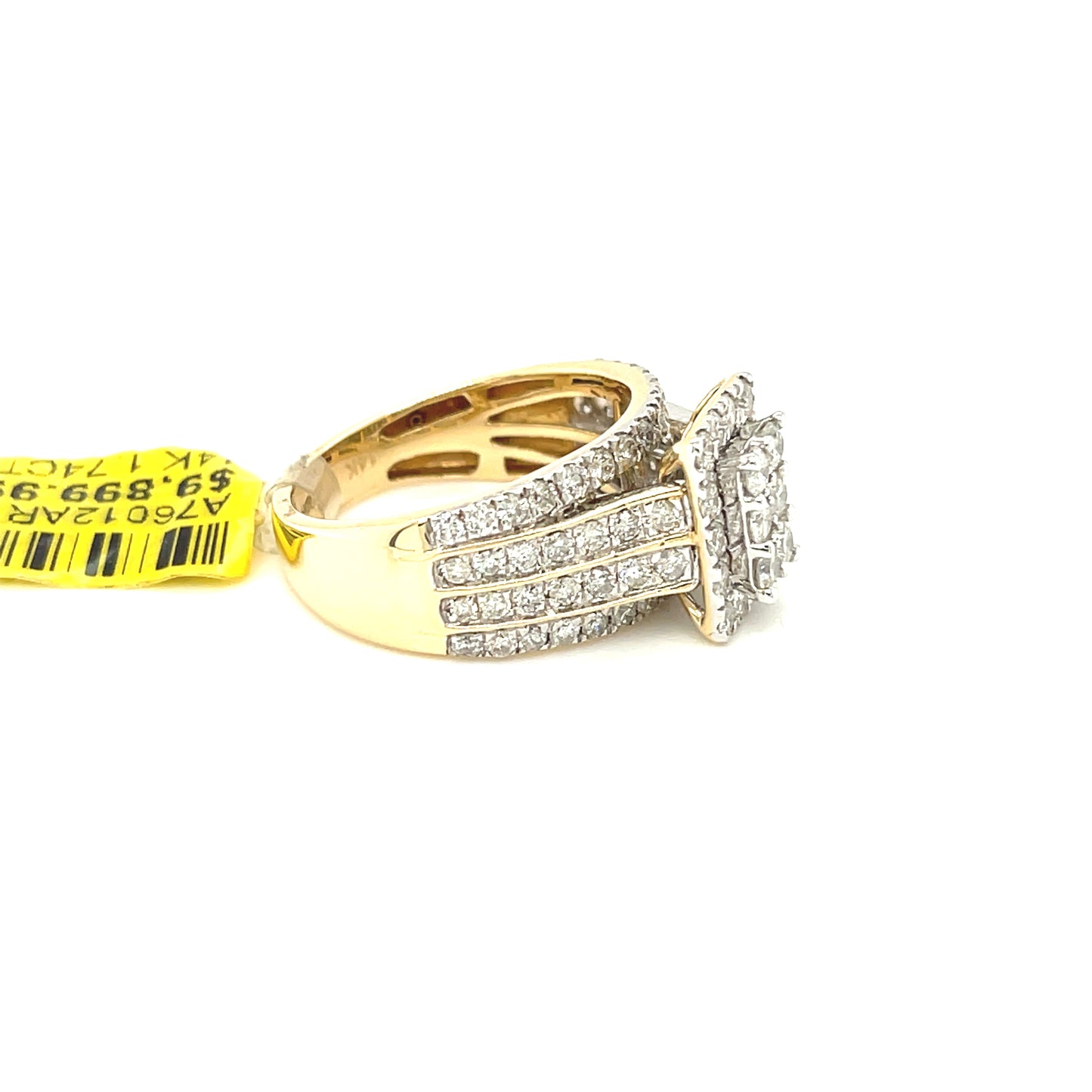 Diamond Rings - Women