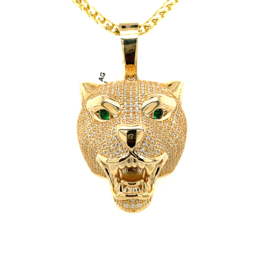 10K Gold Charms/Pendant