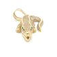 10K Gold Charms/Pendant