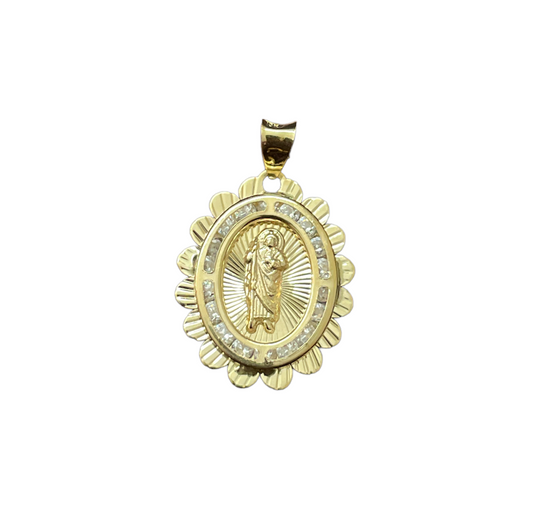 10K Gold Charms/Pendant