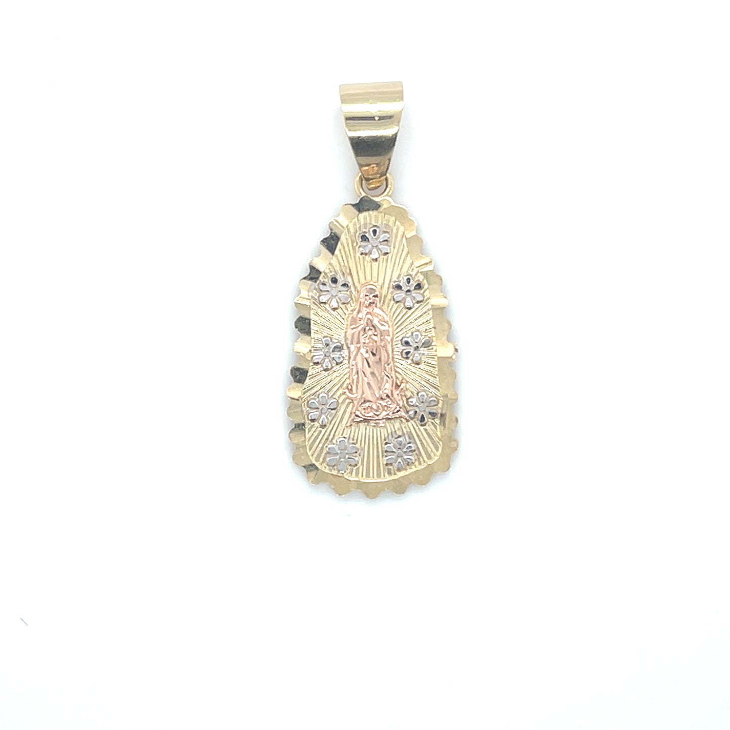 14K Gold Charms/Pendant