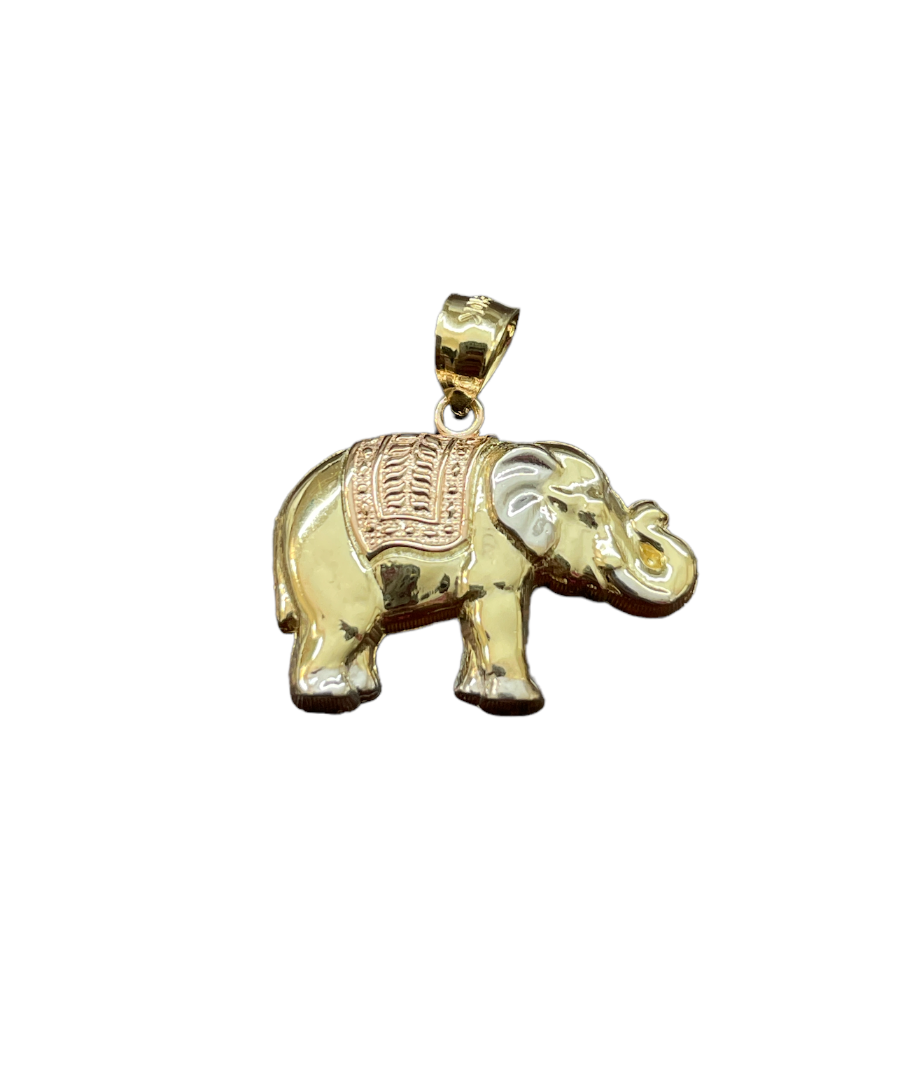 10K Gold Charms/Pendant