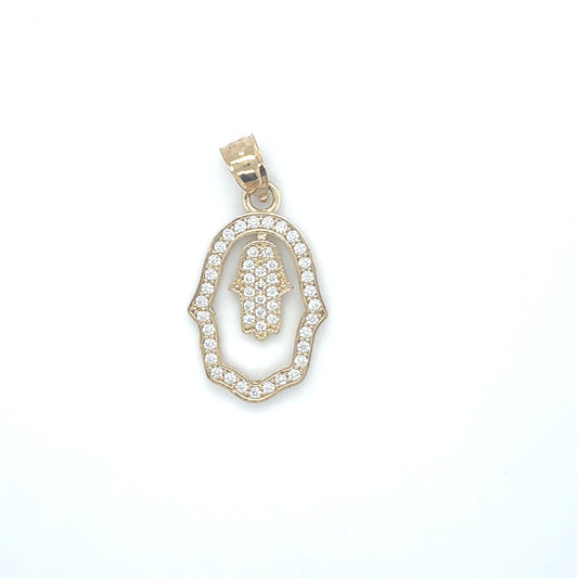 10K Gold Charms/Pendant