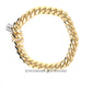 10K Gold Bracelet