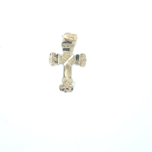 10K Gold Charms/Pendant