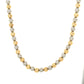 14K Gold Chains/Necklace