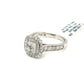 Diamond Rings - Women