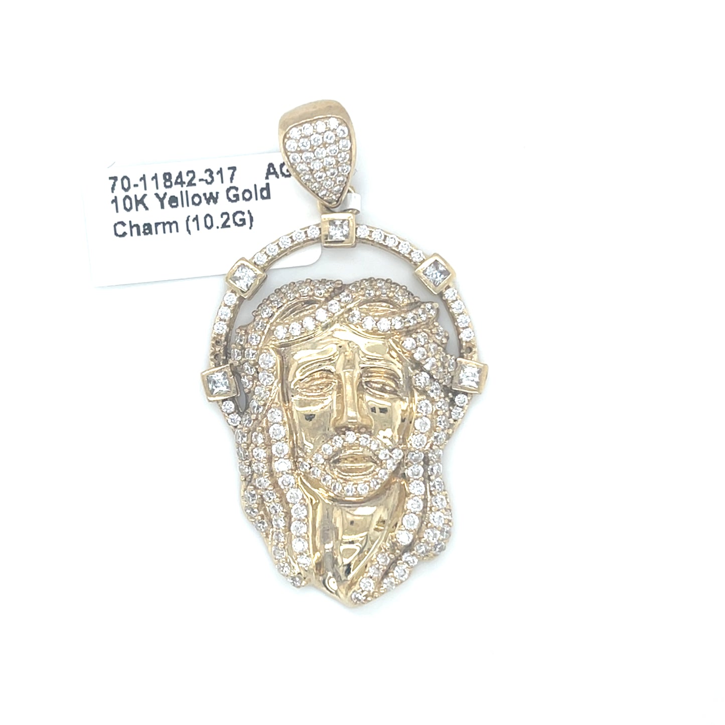 10K Gold Charms/Pendant