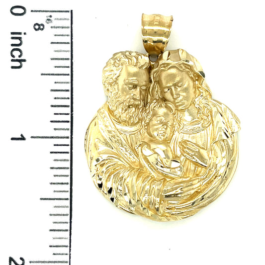 10K Gold Charms/Pendant