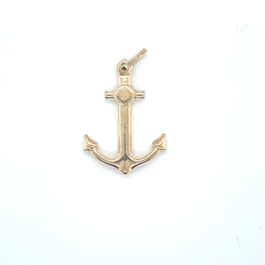 10K Gold Charms/Pendant