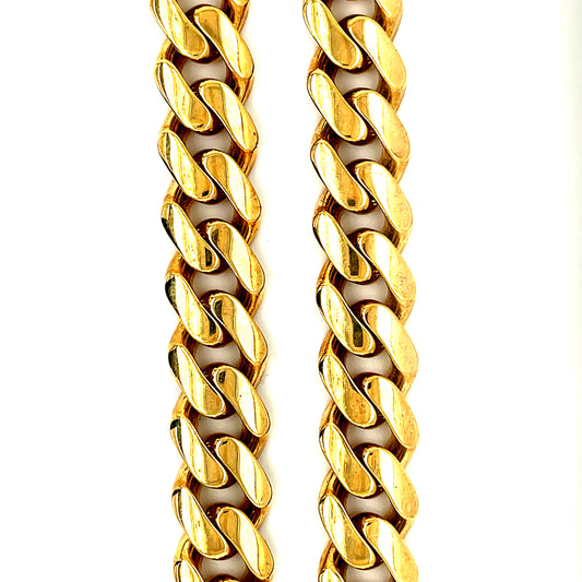 10K Gold Chains/Necklace