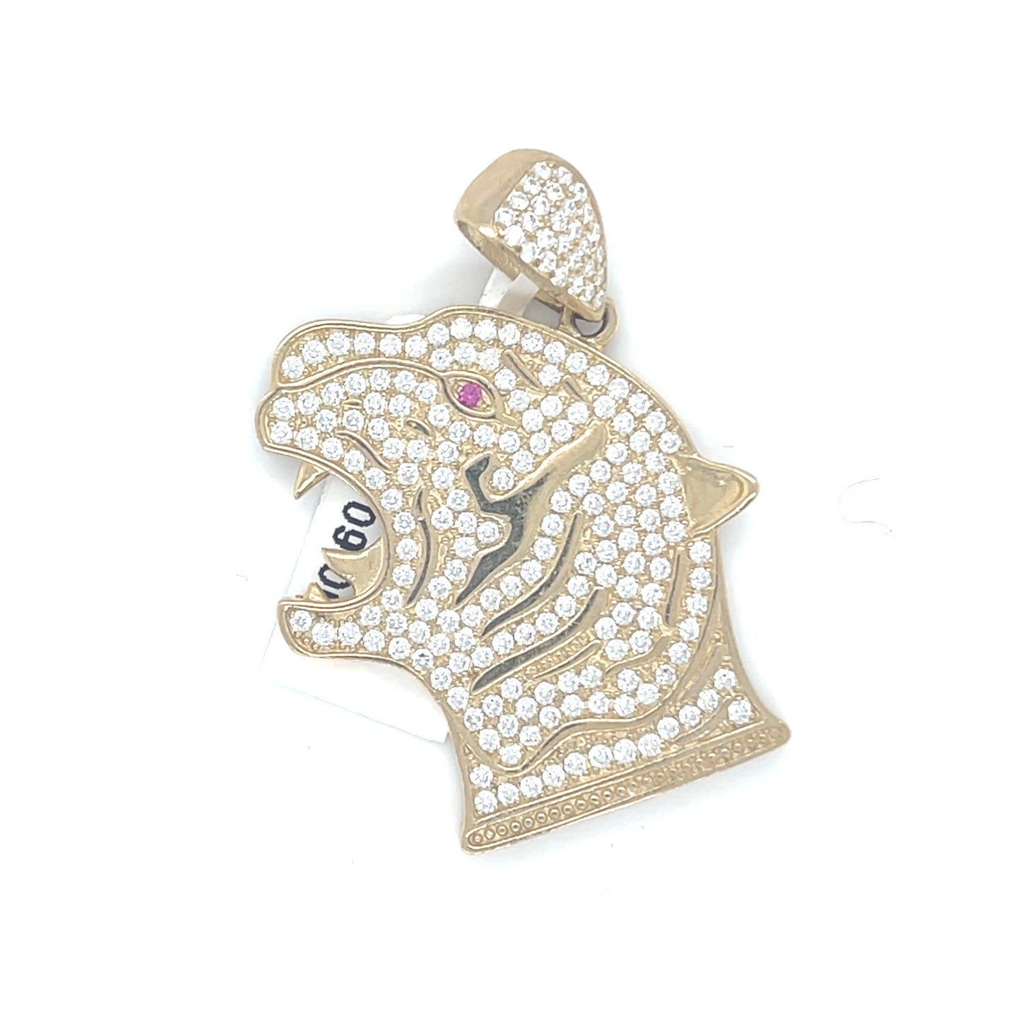 10K Gold Charms/Pendant