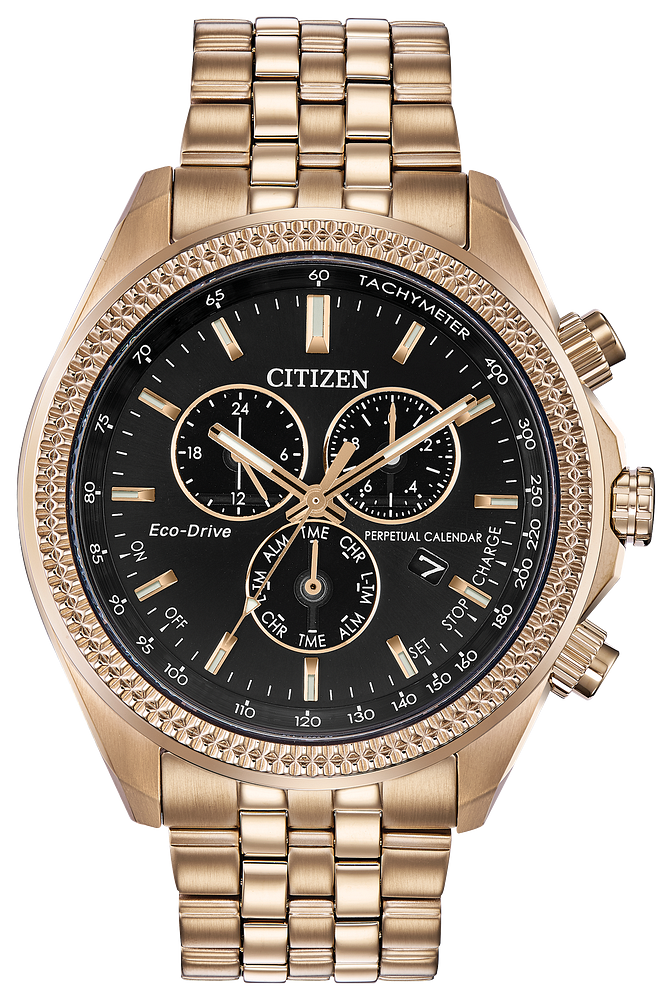 Watches  -  Citizen